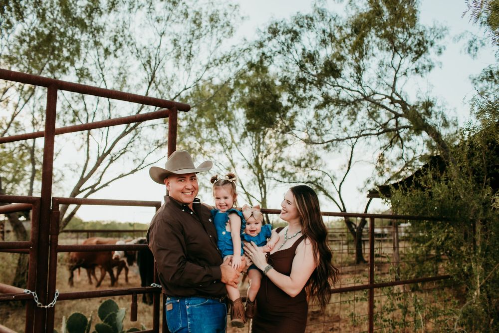 Rocha Family Session