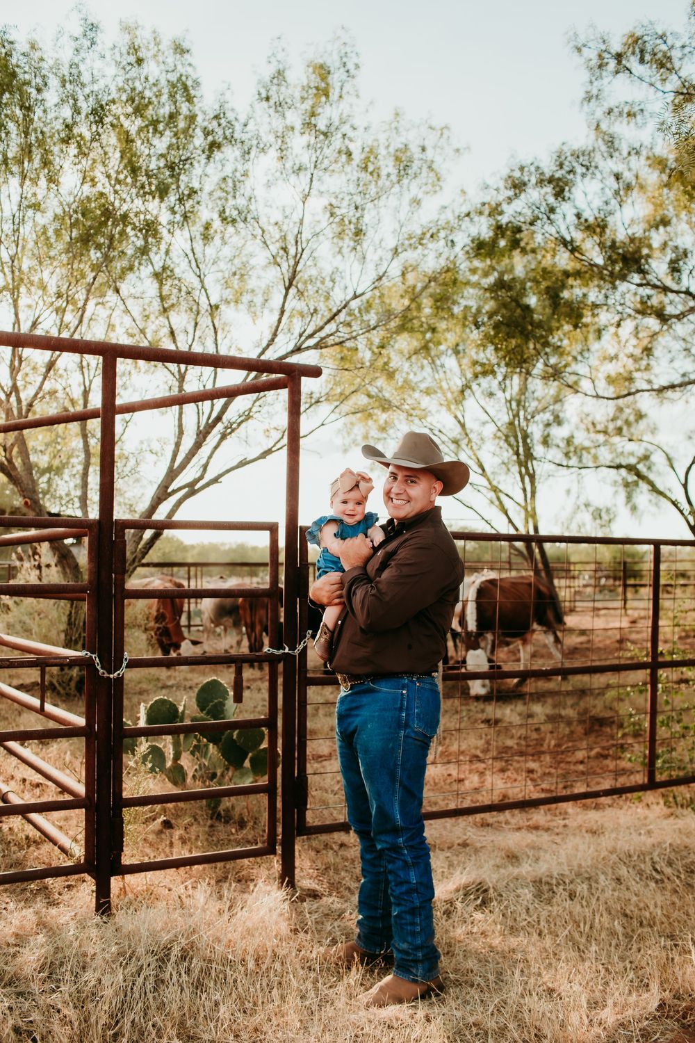 Rocha Family Session