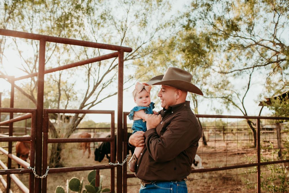 Rocha Family Session