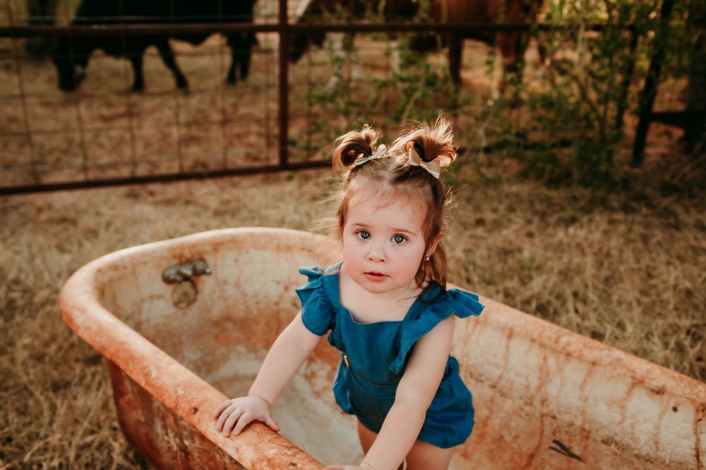 Rocha Family Session