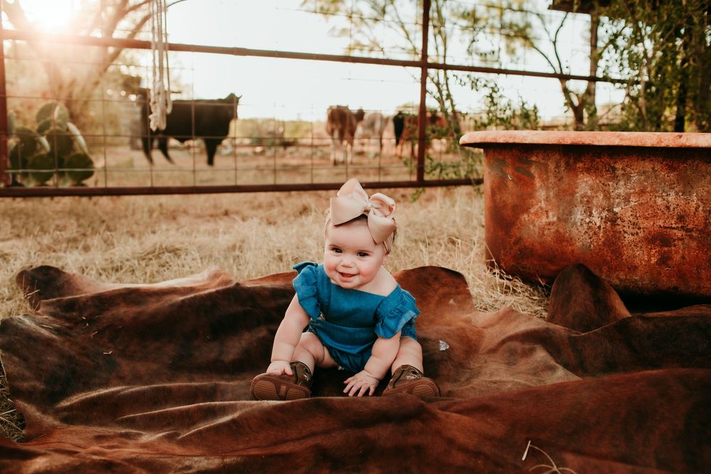 Rocha Family Session