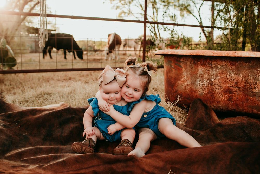 Rocha Family Session