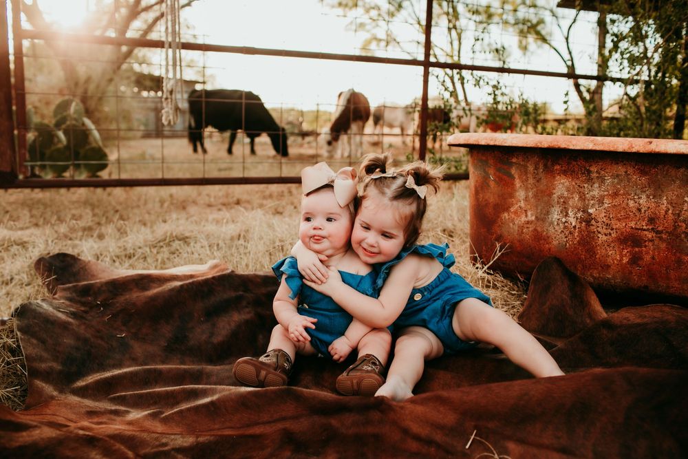 Rocha Family Session