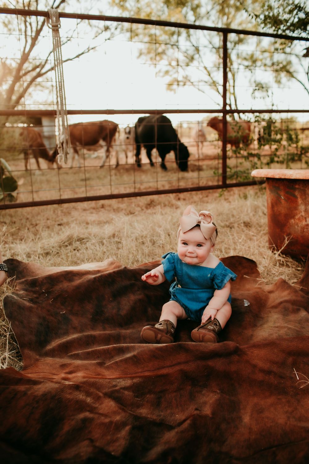 Rocha Family Session