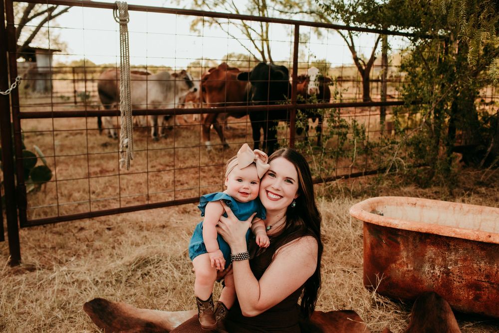 Rocha Family Session