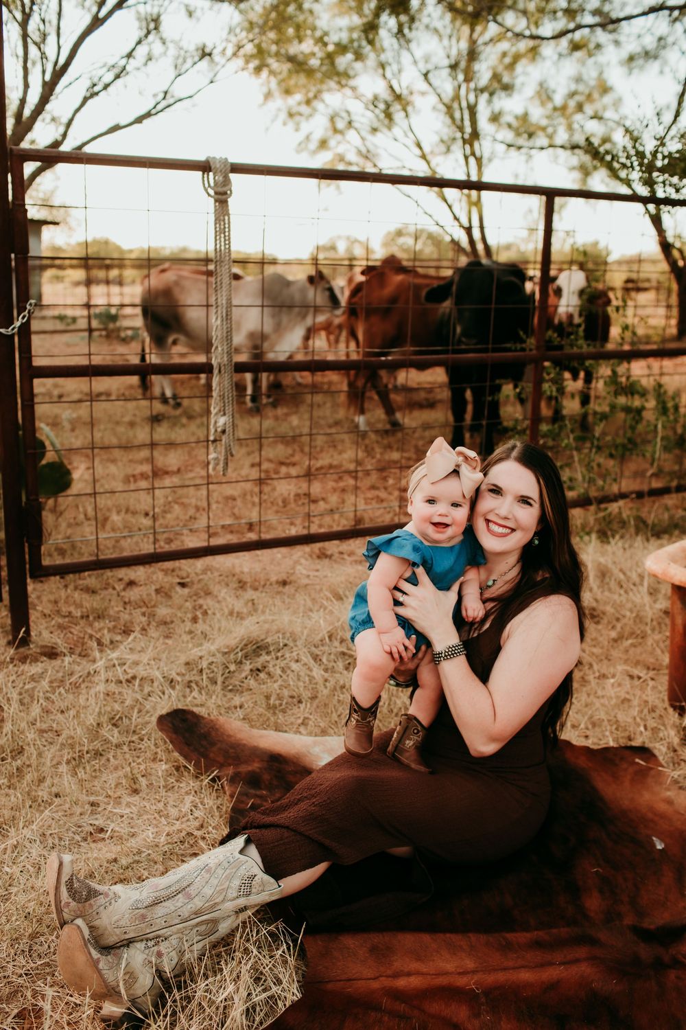 Rocha Family Session