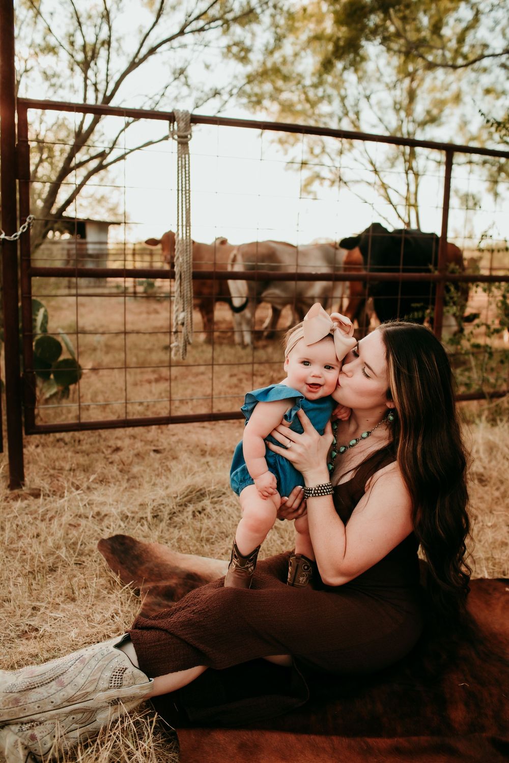 Rocha Family Session
