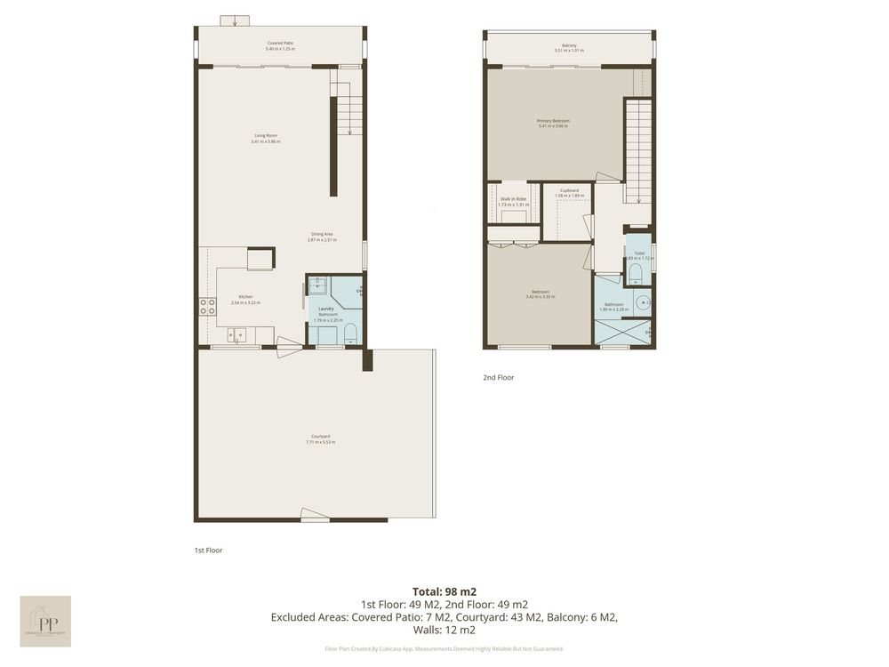 A series of architectural floor plans showing different room layouts and dimensions arranged in a horizontal row.