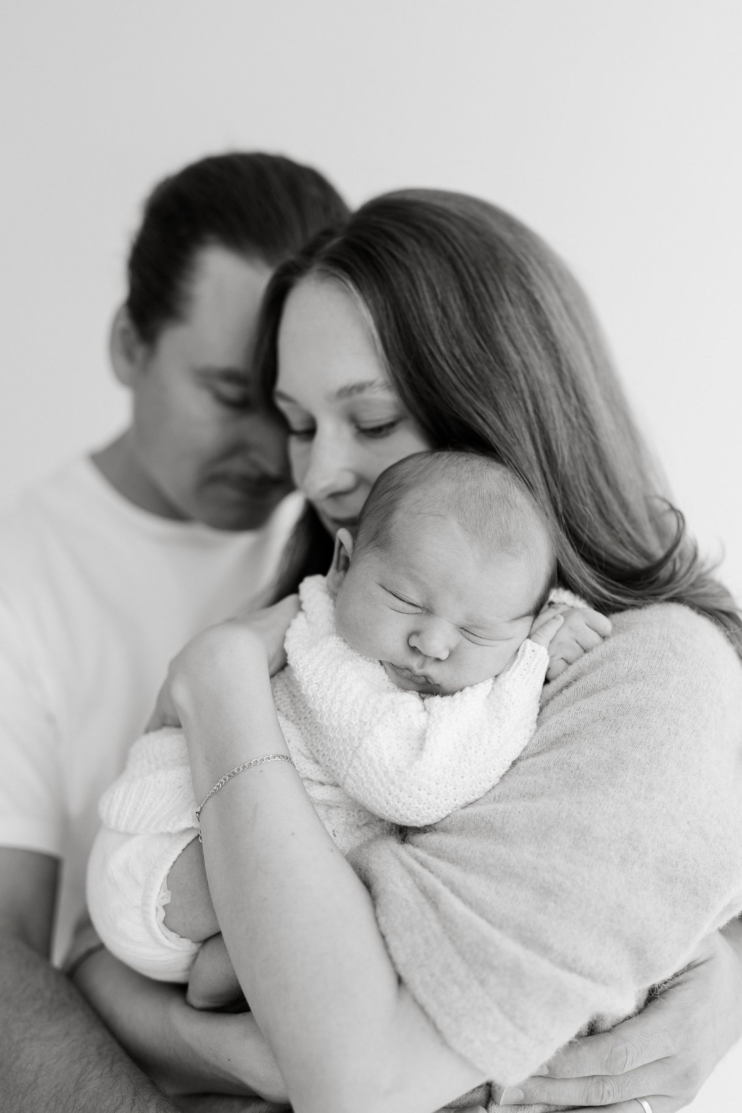 Newbornkuvaus Oulu Ella Marin