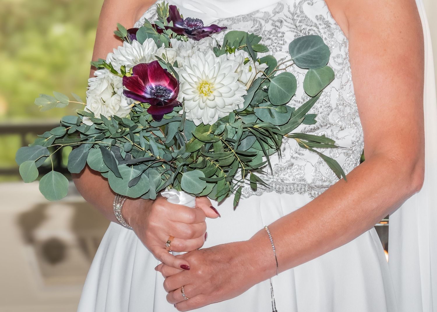 Mariage Lac Delage