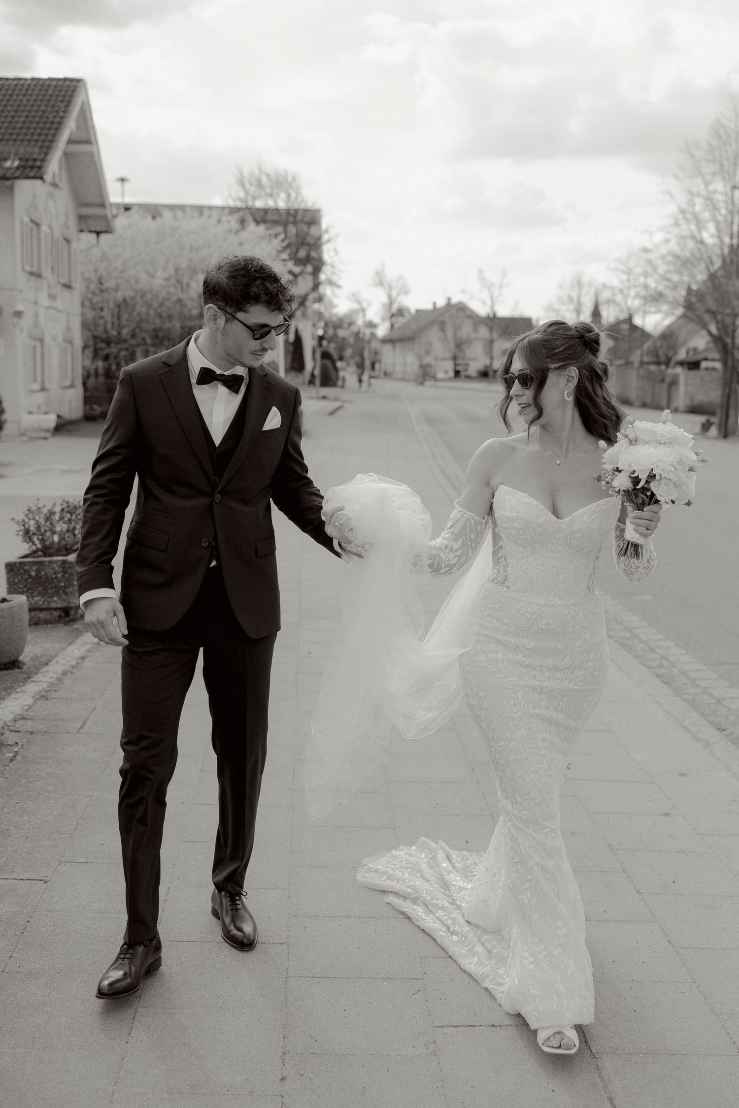Tegernsee Hochzeitsfotograf, Tegernsee Wedding Photographer, Tegernsee Hochzeit, Berghochzeit, Italian Hochzeit, Seehochzeit, Segelboot Paar