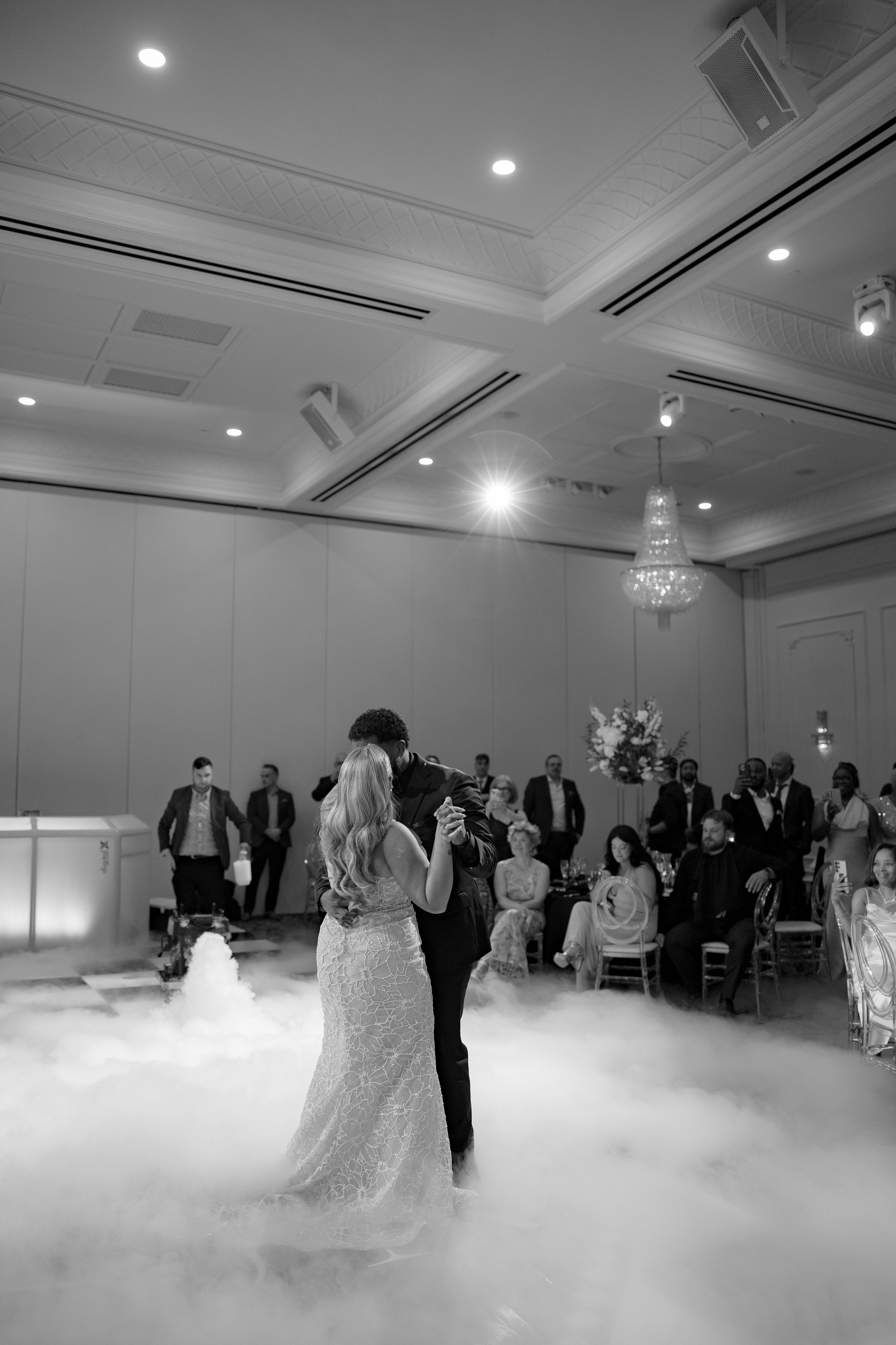 documentary Photography in Royal Venetian Mansion Venue Toronto