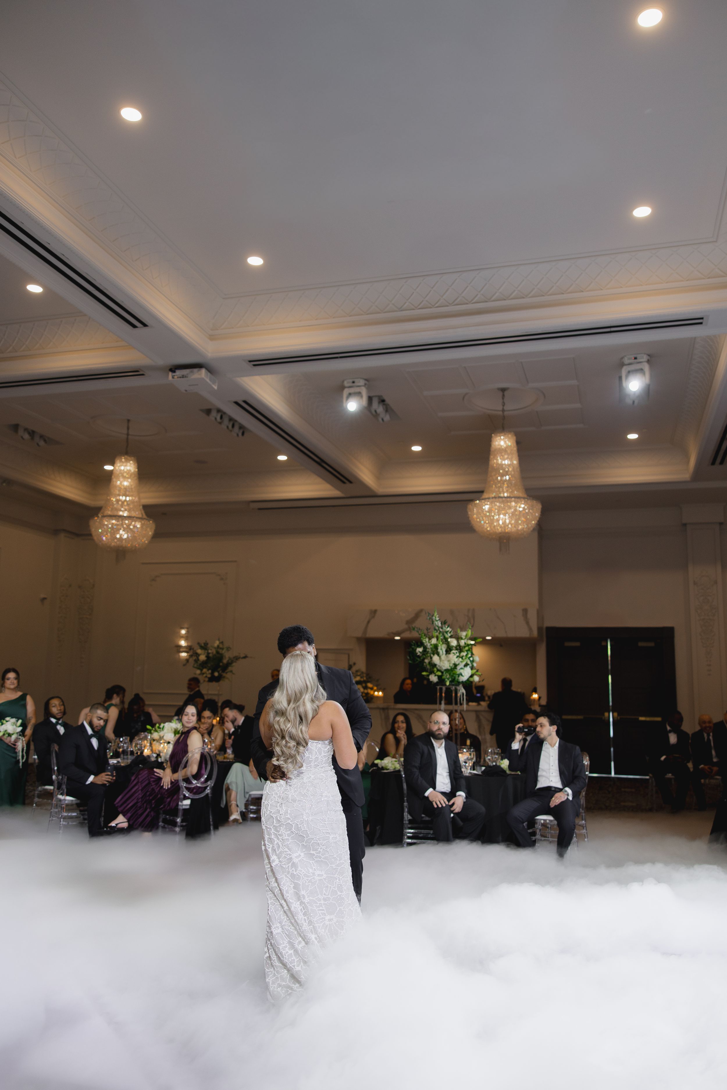 Candid Photography in Royal Venetian Mansion Venue Toronto