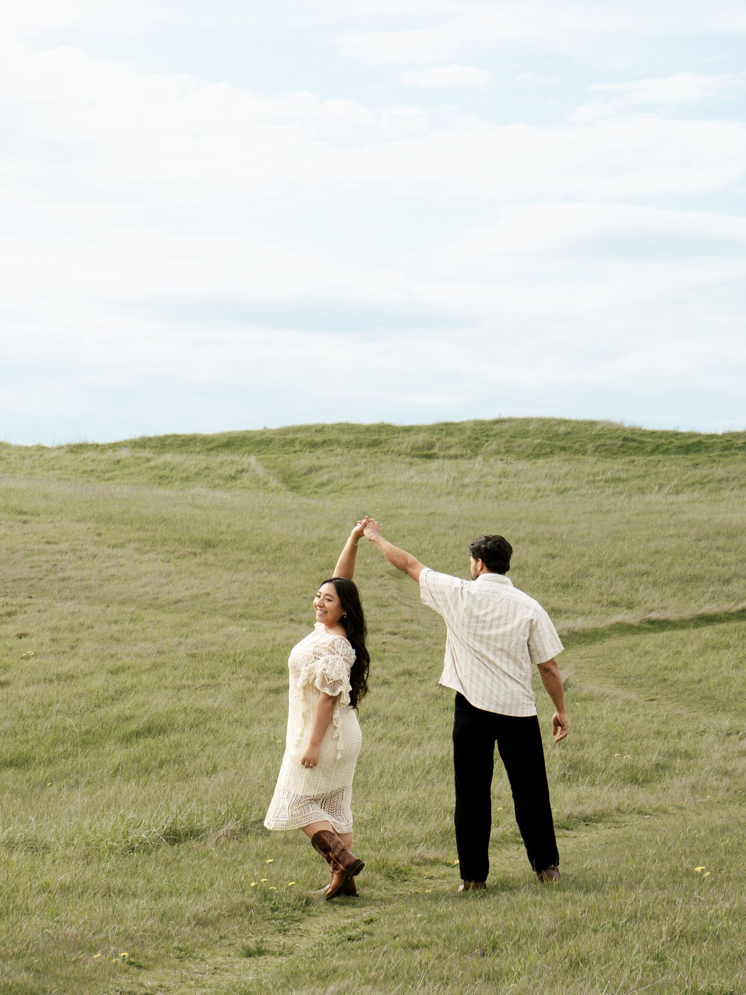 Couples mini session