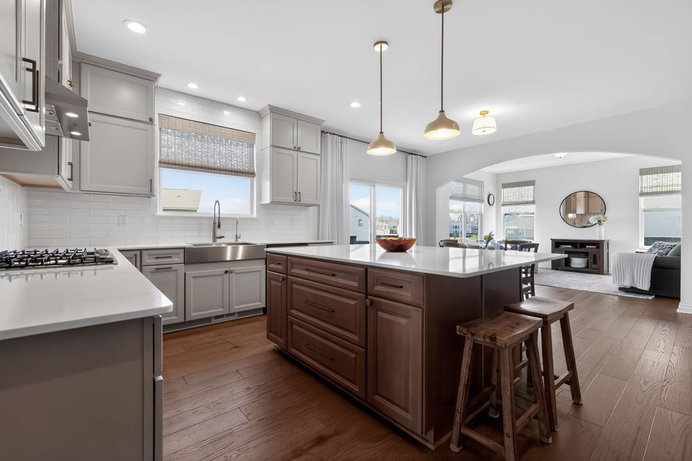 Real Estate Photographer South Lyon MI