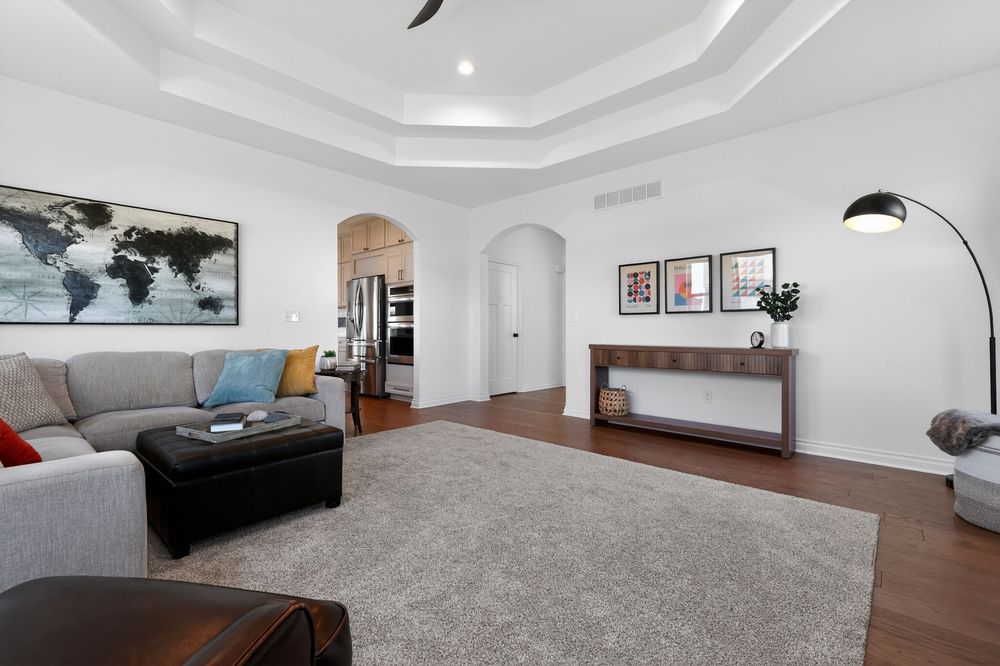 Real Estate Photographer South Lyon MI