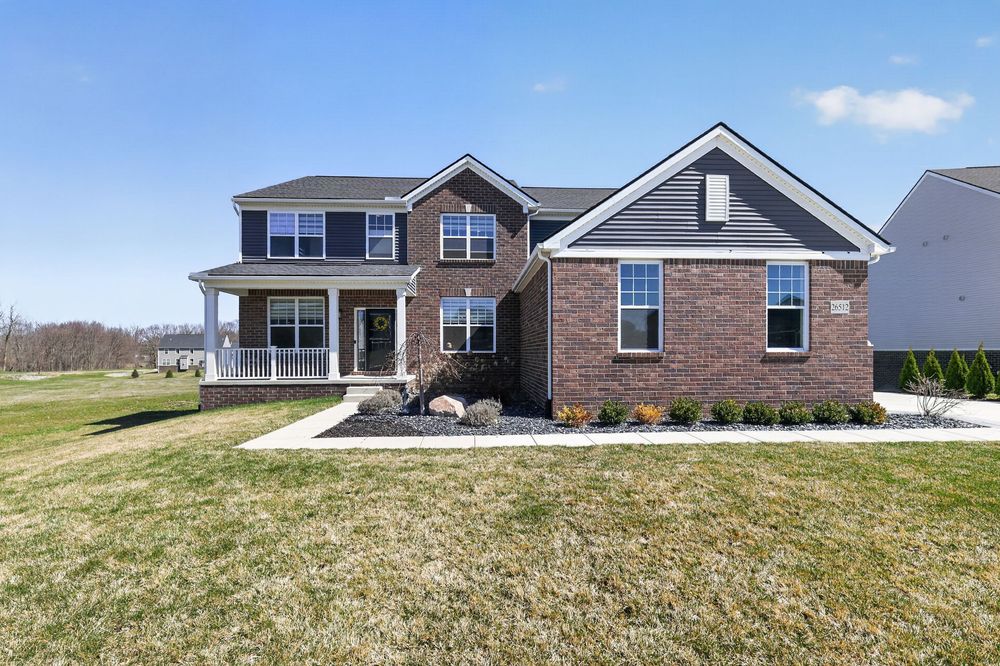 Real Estate Photographer South Lyon MI