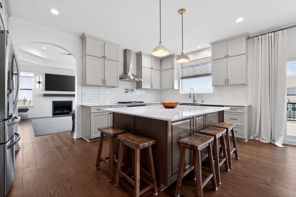 Real Estate Photographer South Lyon MI