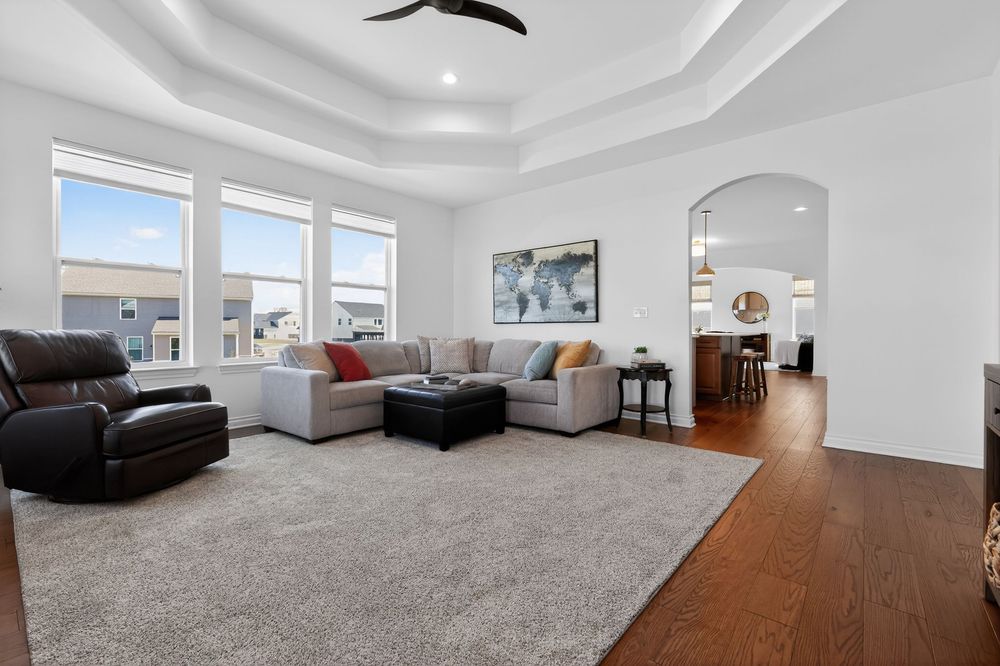 Real Estate Photographer South Lyon MI