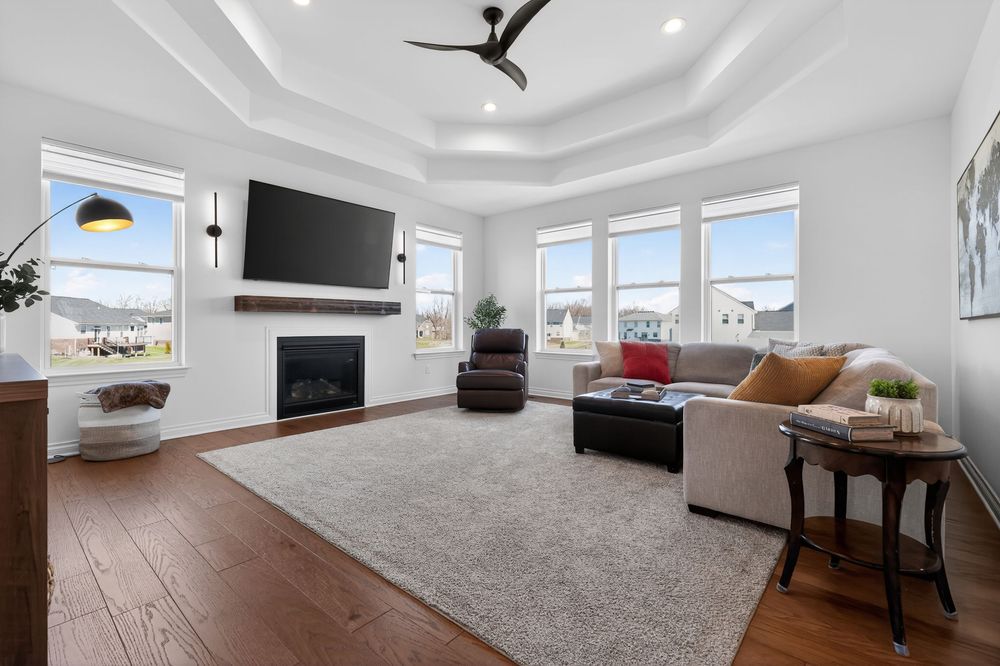Real Estate Photographer South Lyon MI