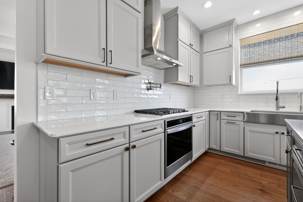 Real Estate Photographer South Lyon MI