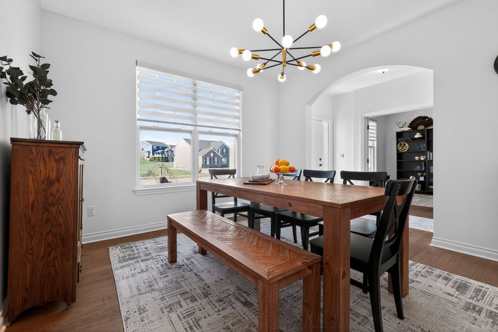 Real Estate Photographer South Lyon MI