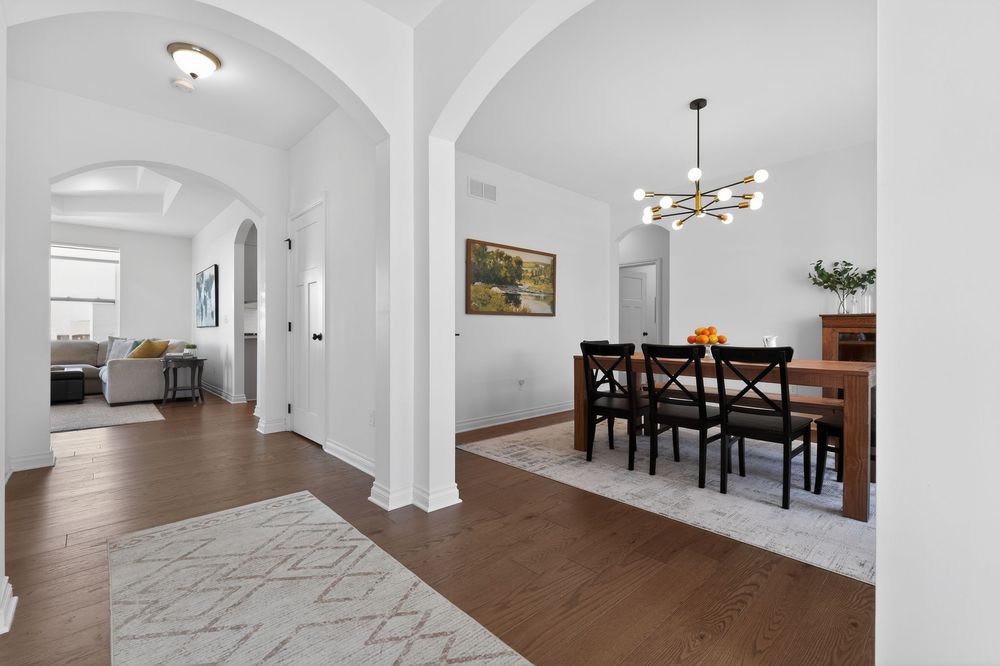 Real Estate Photographer South Lyon MI