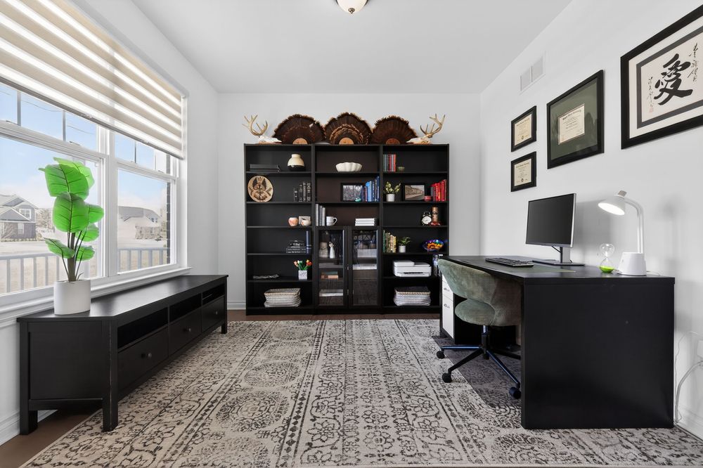 Real Estate Photographer South Lyon MI