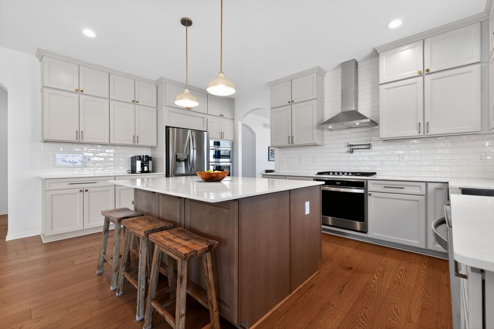 Real Estate Photographer South Lyon MI