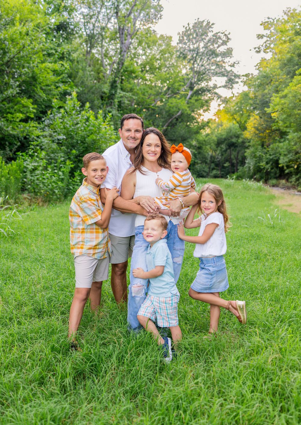 Family photos, DFW, Rockwall, Dallas, Richardson, Plano, Kaufman, Forney, Royse City, Greenville, Fate