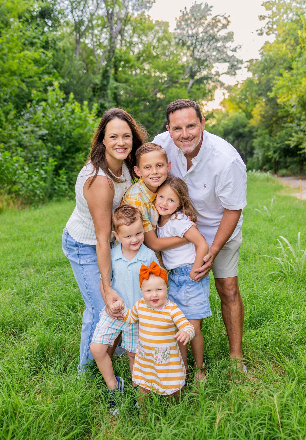 Family photos, DFW, Rockwall, Dallas, Richardson, Plano, Kaufman, Forney, Royse City, Greenville, Fate