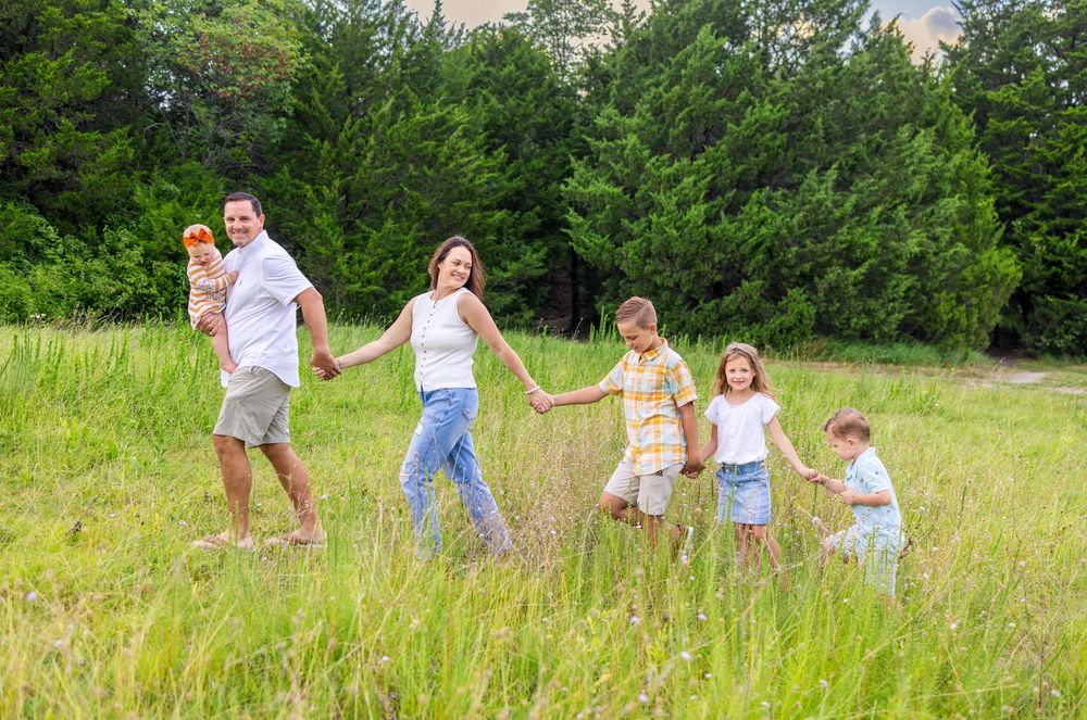 Family photos, DFW, Rockwall, Dallas, Richardson, Plano, Kaufman, Forney, Royse City, Greenville, Fate