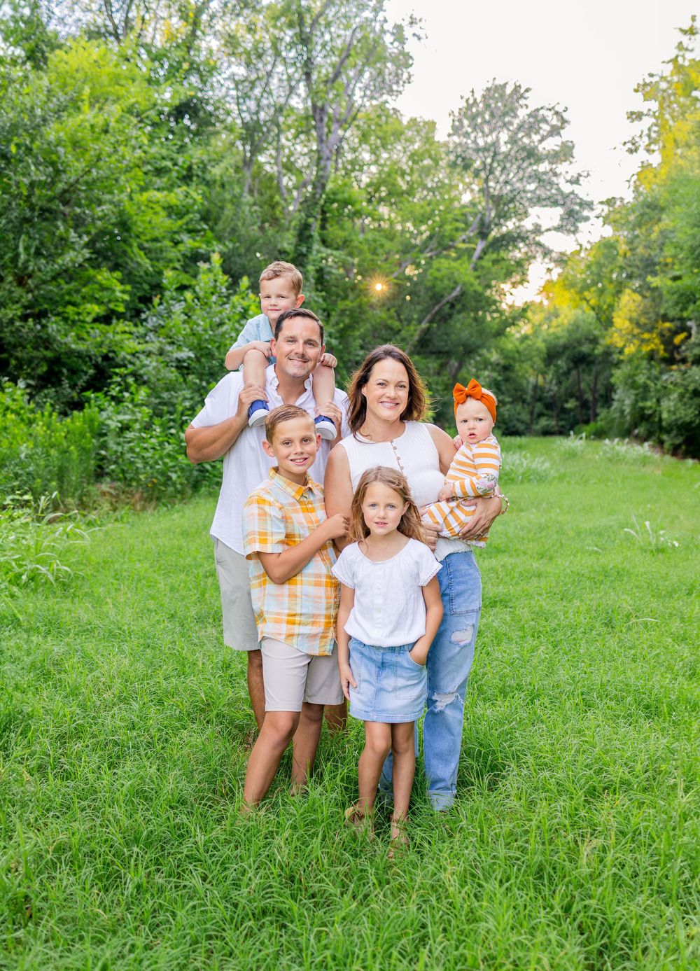 Family photos, DFW, Rockwall, Dallas, Richardson, Plano, Kaufman, Forney, Royse City, Greenville, Fate