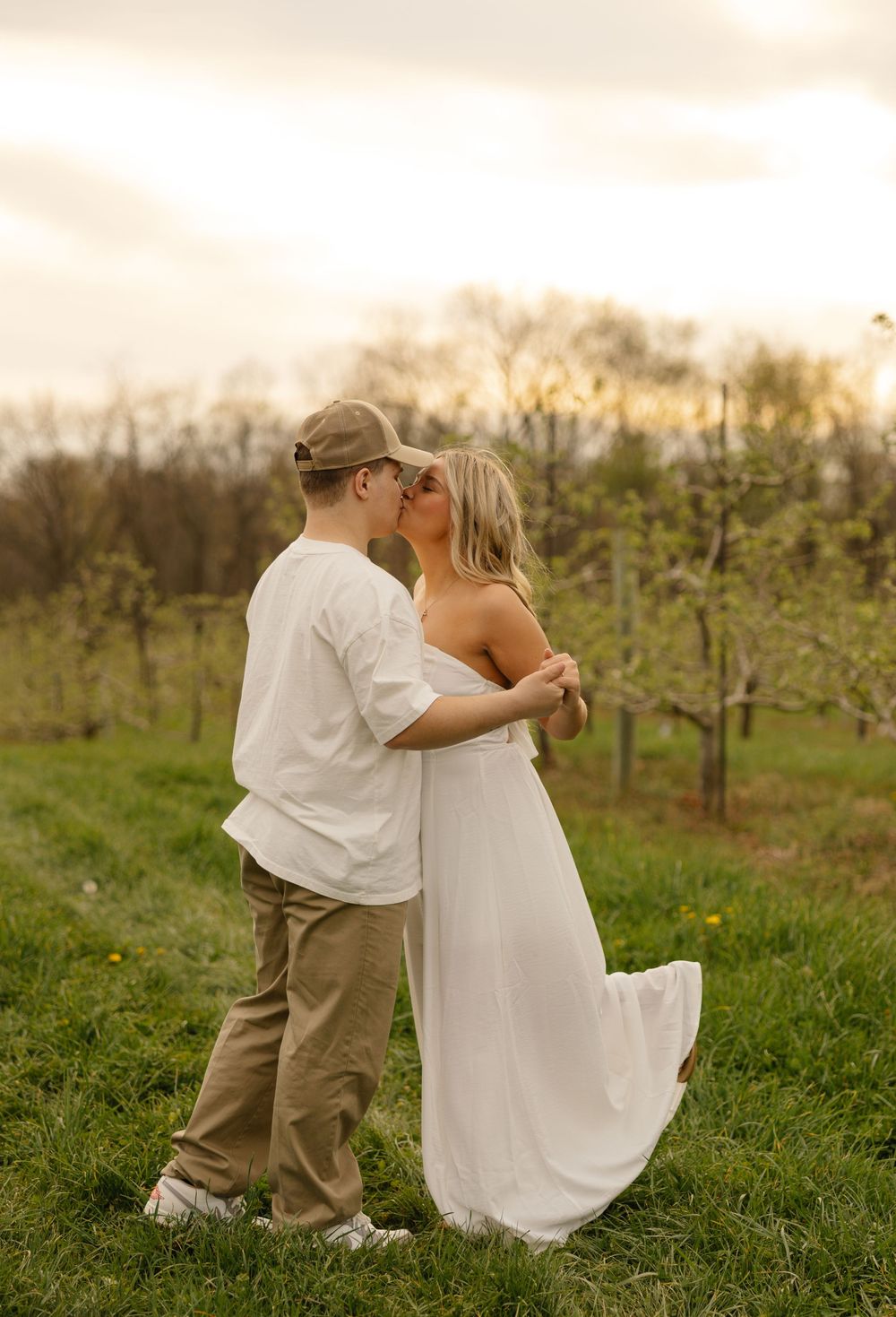 Ohio Wedding Photographer