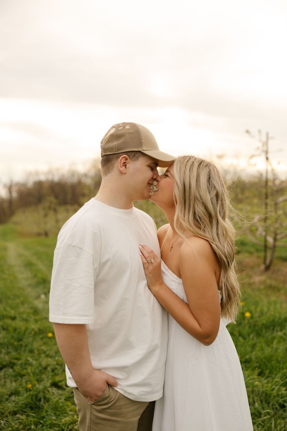 Ohio Wedding Photographer
