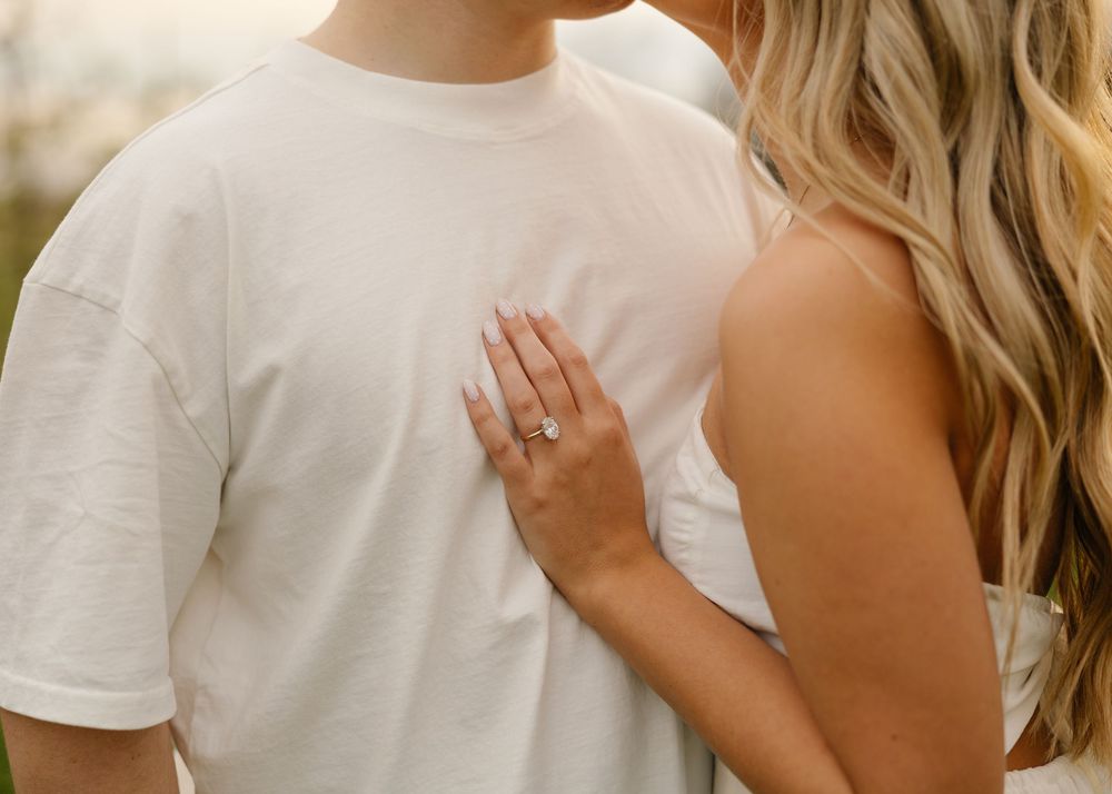 Ohio Wedding Photographer