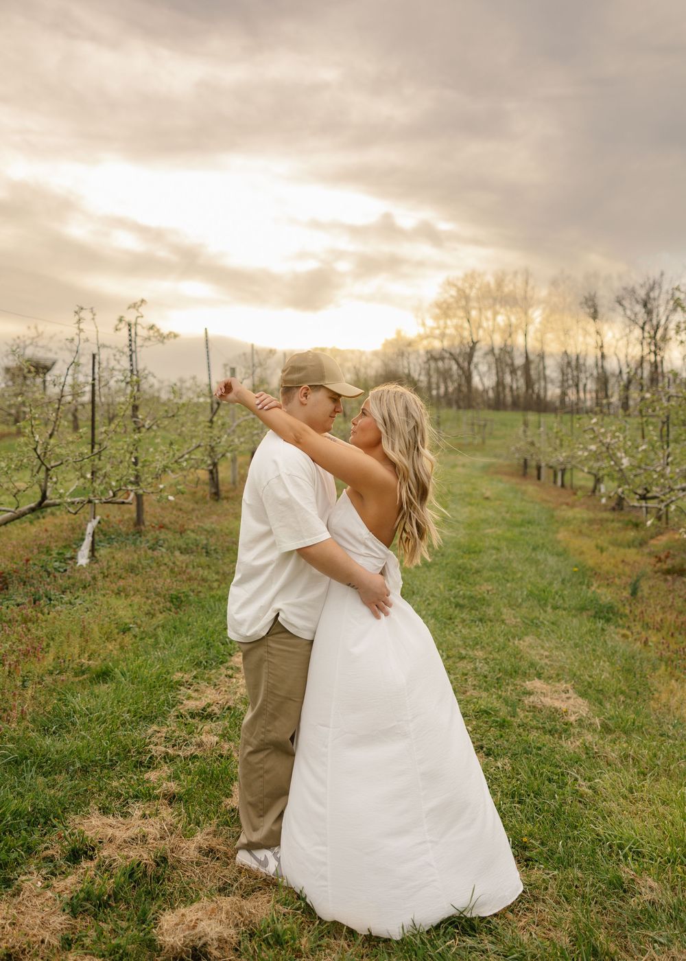 Ohio Wedding Photographer