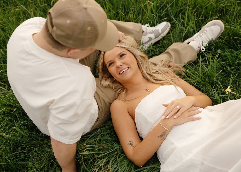 Ohio Wedding Photographer