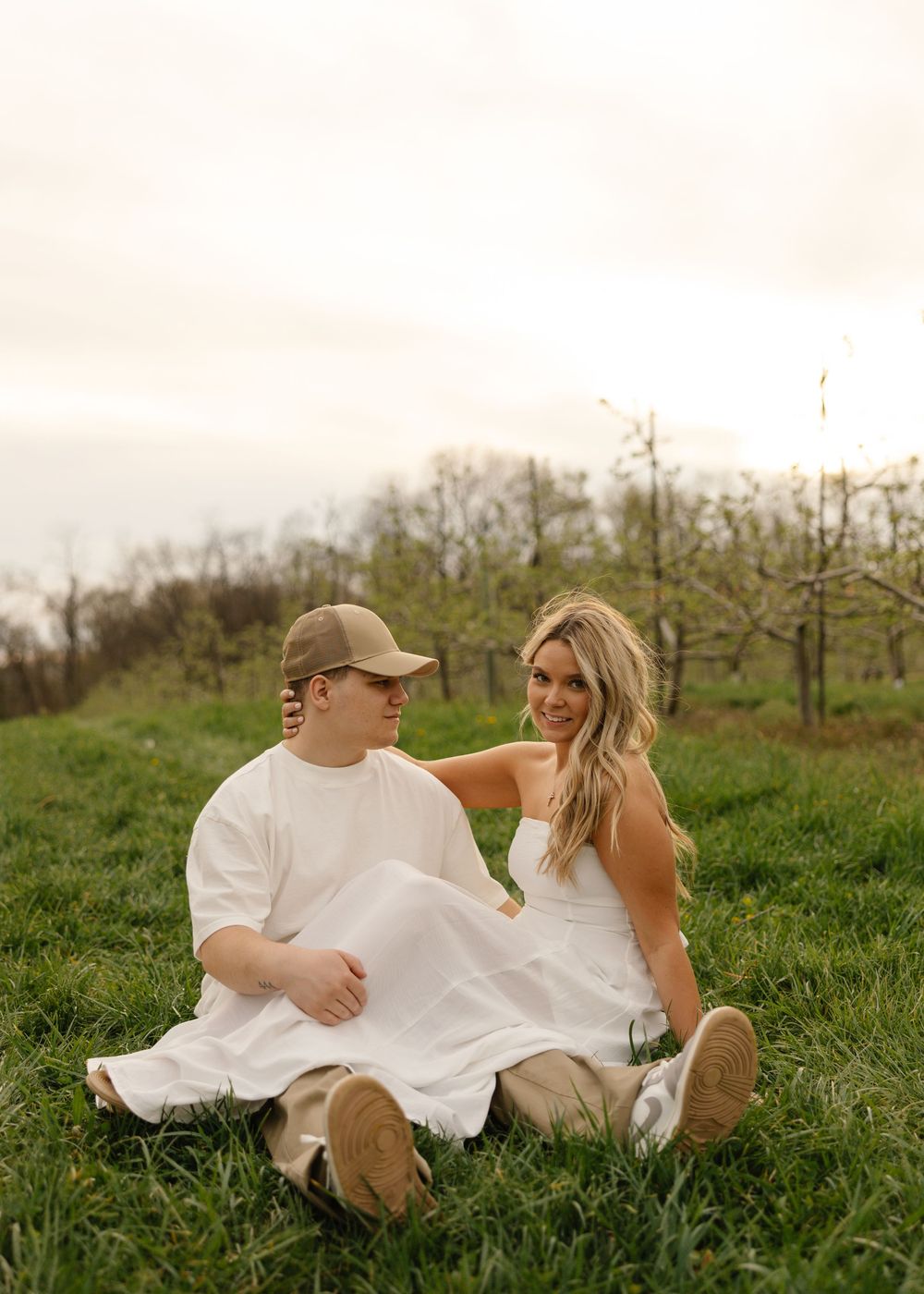 Ohio Wedding Photographer