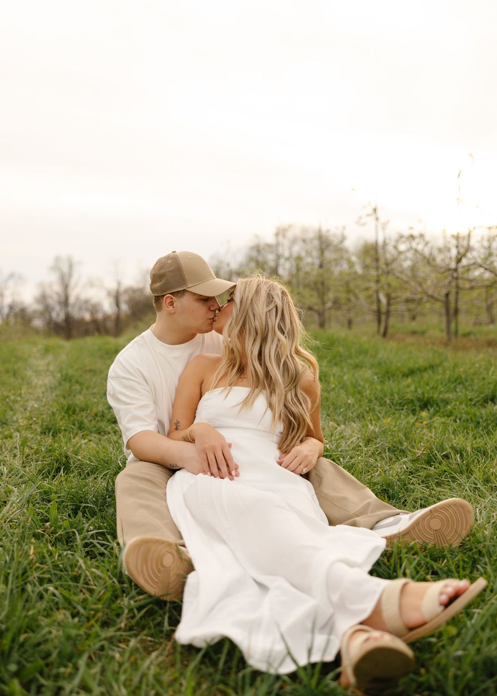 Ohio Wedding Photographer