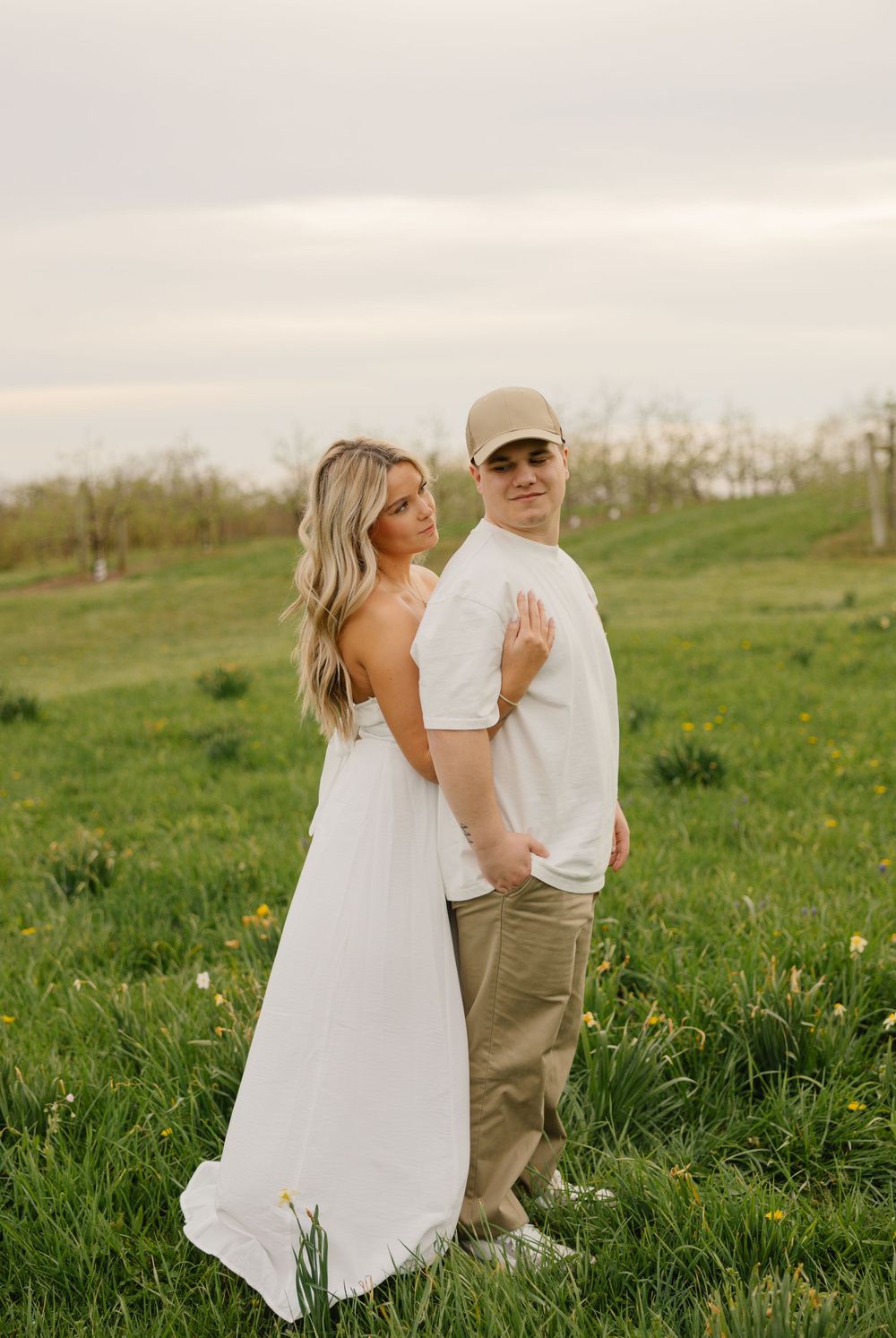 Ohio Wedding Photographer