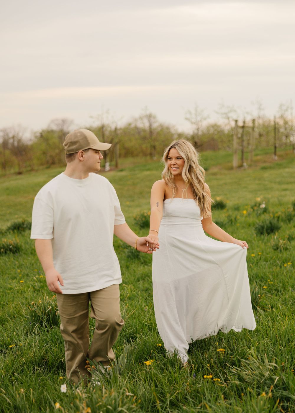 Ohio Wedding Photographer