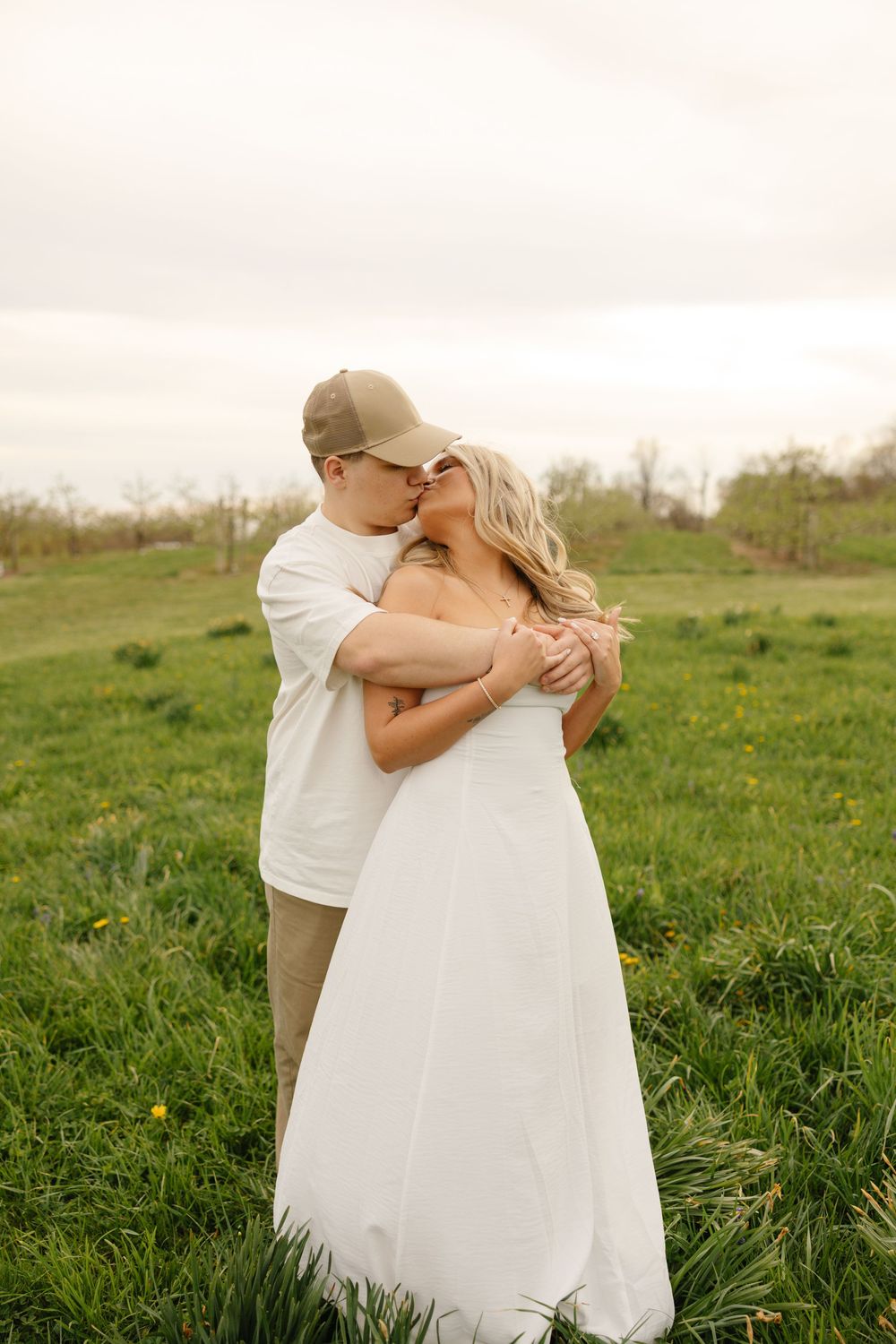 Ohio Wedding Photographer