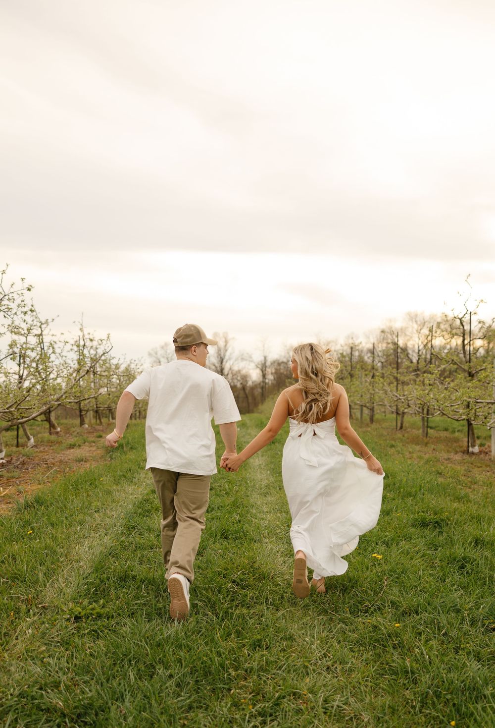 Ohio Wedding Photographer