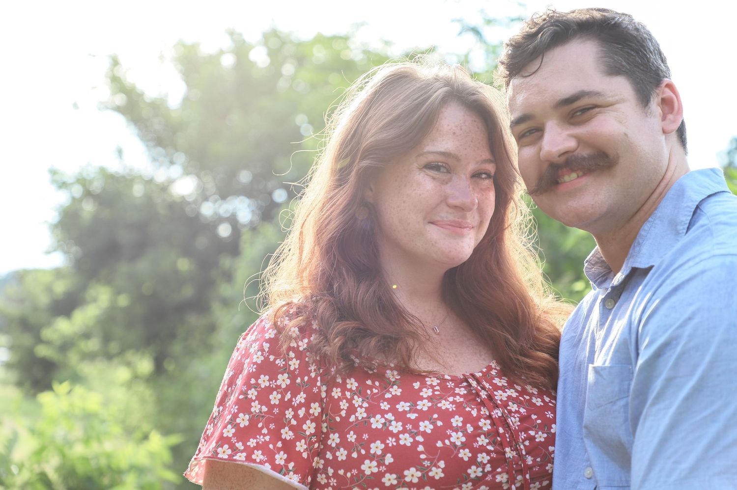 Professional Couple Photography