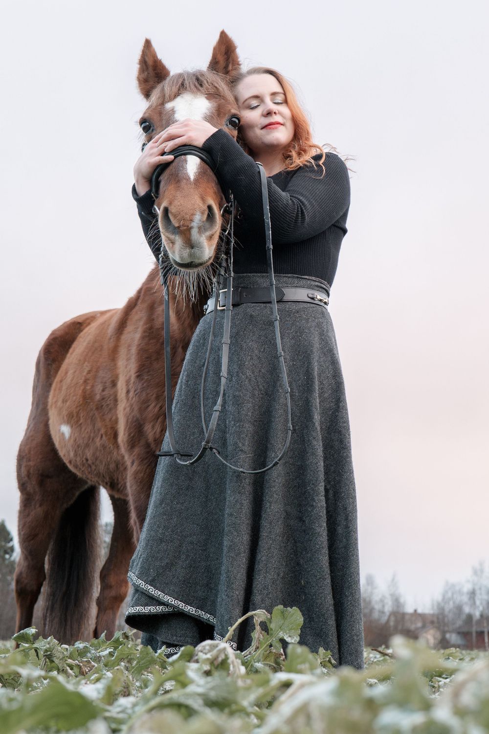 Potrettikuvaus Kalajoki