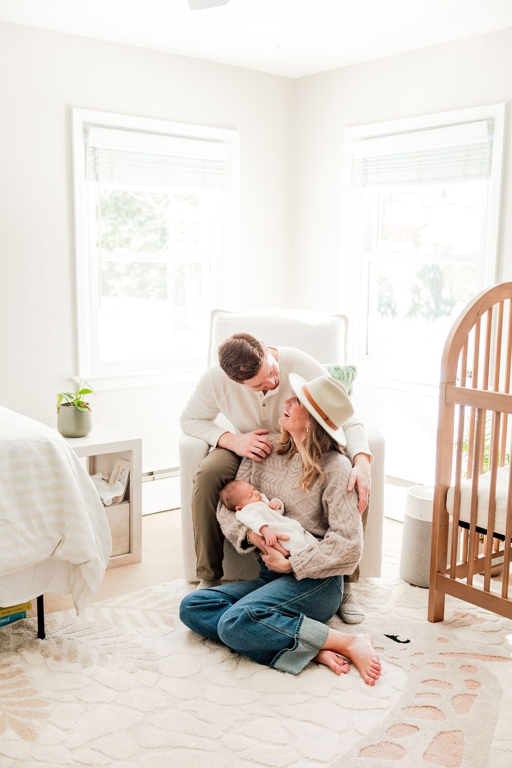 maternity photographer altoona pa