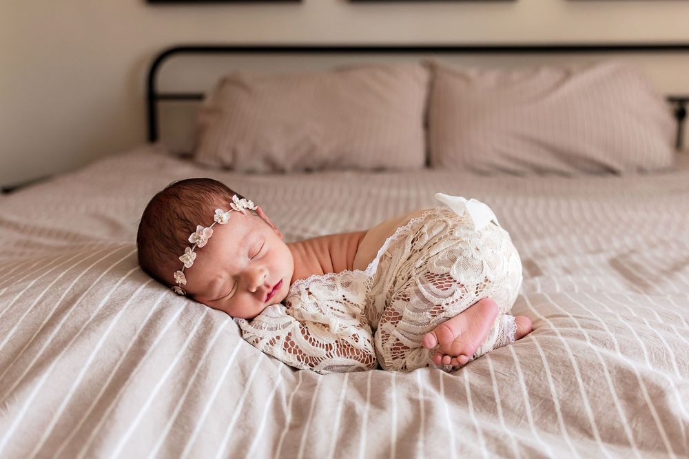 newborn photographer Altoona, PA