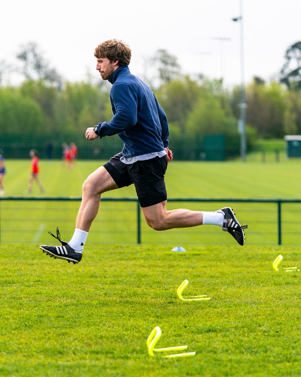 12th April, 2026

Phil Campbell
Setanta College Undergraduate Conference at GAA National Games Development Centre, Abbotstown, Dublin 15.