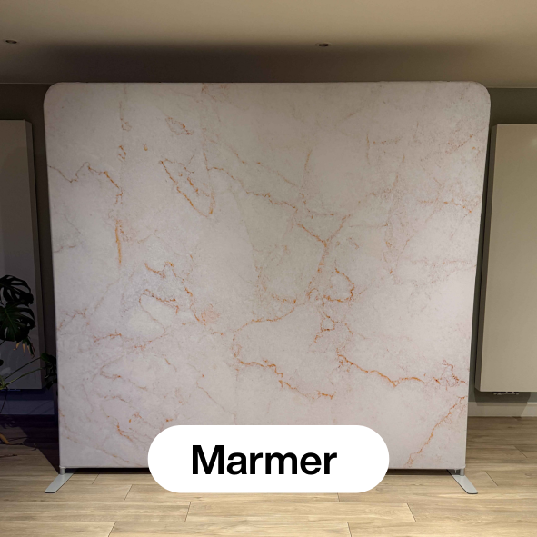 PhotoBilly backdrop marmer